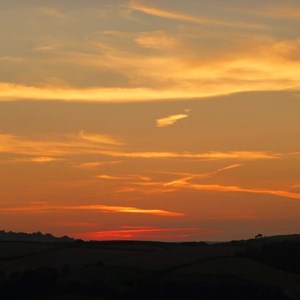 The Allington Hillbillies Sunrise, Sunset