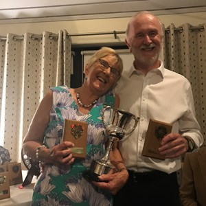 Emsworth Bowling Club Photos 2023 August-