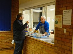 Rodington Parish Council The Annual Parish Christmas Fair