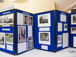 Mentmore Parish Council 2017 Mentmore History Exhibition