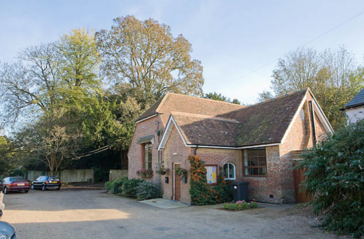 Minutes, Droxford Village Community Minutes, Droxford Village Community
