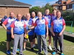 Well done Coronation Cup winners 2024