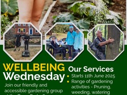 Dementia-friendly Alton Home