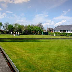 Coalville Town Bowls Club Gallery