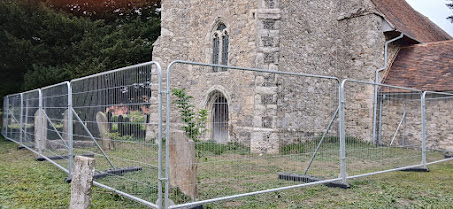 Friends of St Mary's Church, Burham News Friends of St Mary's Church, Burham News