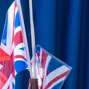 Broomfield & Kingswood Parish Council VE Day 2025