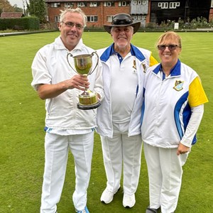 Mill Bowling Club Finals Weekend 2025
