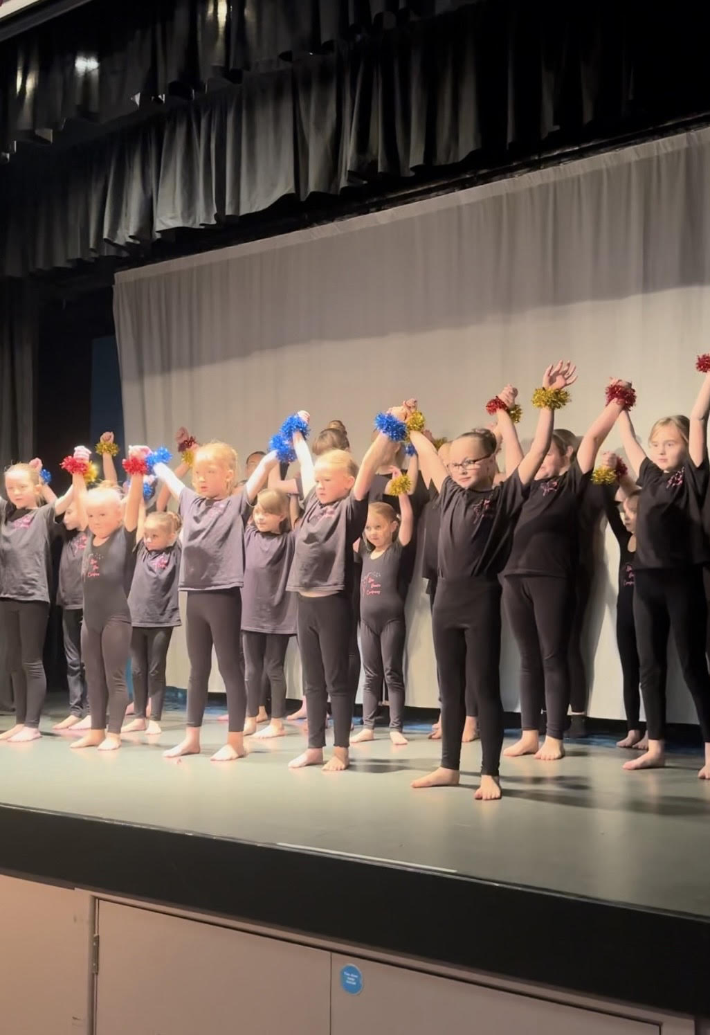 Stoke sub Hamdon Memorial Hall & Recreation Ground Star Dance Company Stoke sub Hamdon Memorial Hall & Recreation Ground Star Dance Company