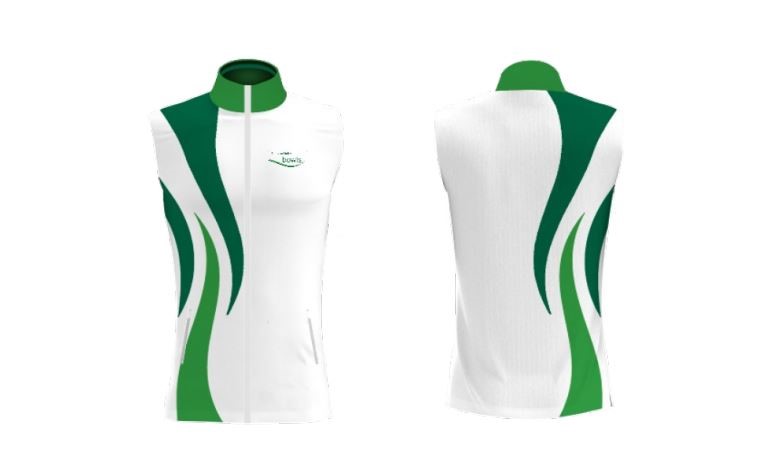 2022 Club Gilet £30.00*