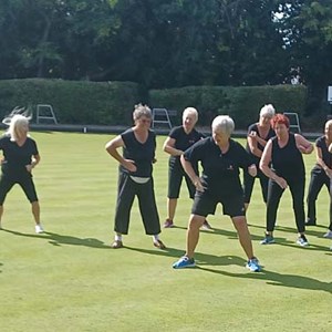 Orpington Bowling Club Club News