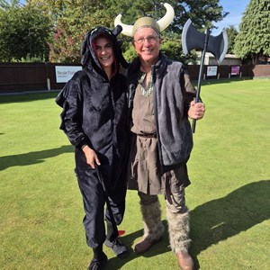 Dave & Di