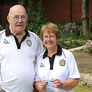 Collingwood Bowls Club Voda friendly 2017