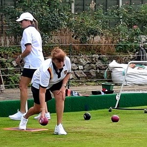 Woolwich and Plumstead Bowling Club Finals Day 2026
