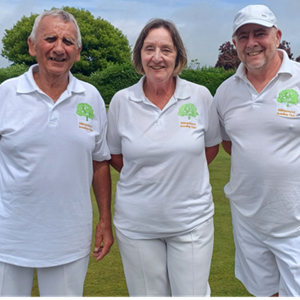 Billingshurst Hot Shots