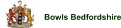 Sharnbrook Bowls Club Useful Links