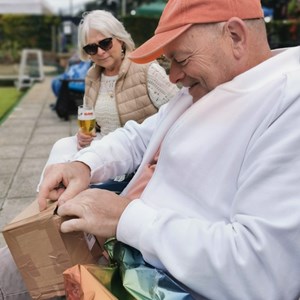 Mill Bowling Club Finals Weekend 2024