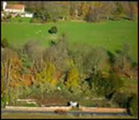 Doddington & Wychling Villages Landmarks