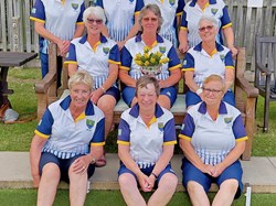 Sawbridgeworth Bowling Club Gallery
