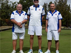 Runwell Hospital Bowls Club Finals Sunday (1)