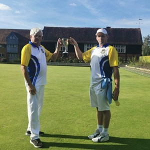 Mill Bowling Club Finals Weekend 2024