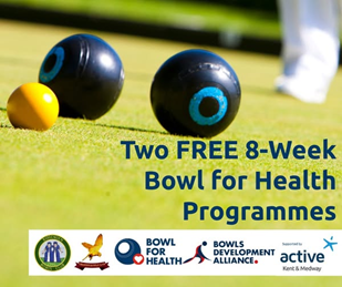 Biddenden Bowls Club BOWL FOR HEALTH Biddenden Bowls Club BOWL FOR HEALTH