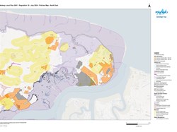 North East Preferred Sites