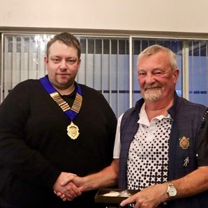 Stamford & District Bowls League 2025