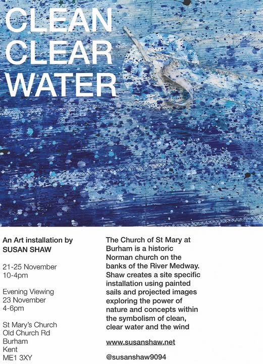 Friends of St Mary's Church, Burham Events Friends of St Mary's Church, Burham Events