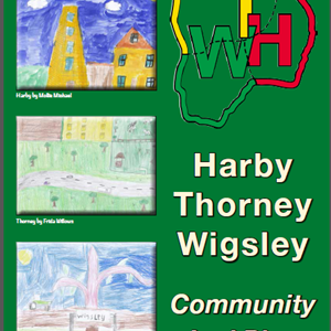 Harby Parish Council Community Led Plan