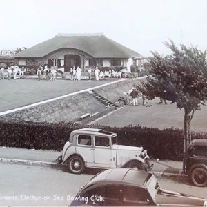 Clacton On Sea Bowling Club Limited History of our Club