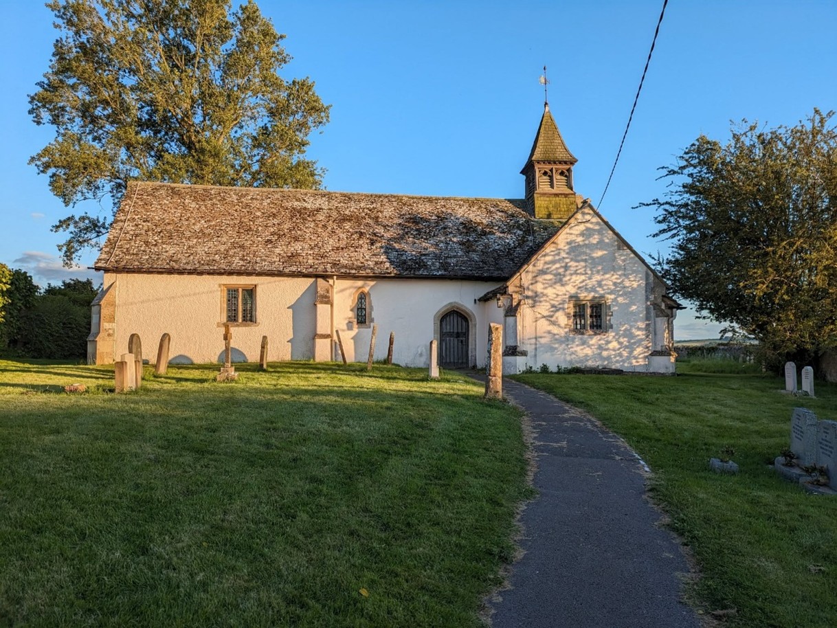All Saints Goosey All Saints Goosey