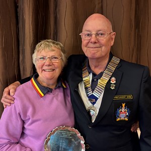 Chelmsford Bowls Club 2026 Club Finals