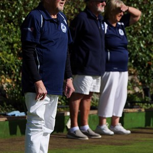 Ledbury Bowling Club 2025 Club Finals Day