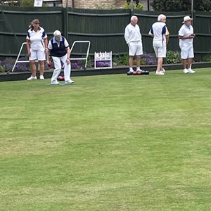 Dunstable Town Bowls Club Ltd Photos  against Scot's Bowls Bedford
