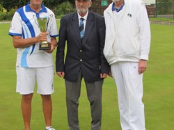 Janes Trophy Finalist 2024