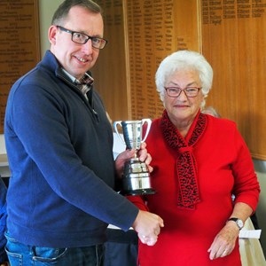 Oakham Bowling Club PRESENTATION LUNCH 2024