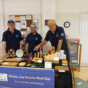 Upton & Kexby Village Hall July 2025