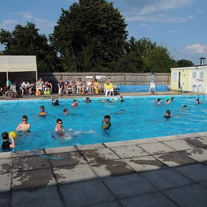 Lordsfield Swimming Club 2023 Season