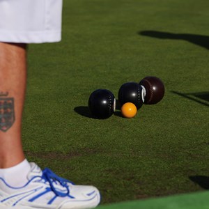 Ledbury Bowling Club 2025 Club Finals Day