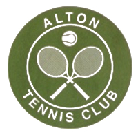Alton Tennis Club 2017 Calendar Alton Tennis Club 2017 Calendar