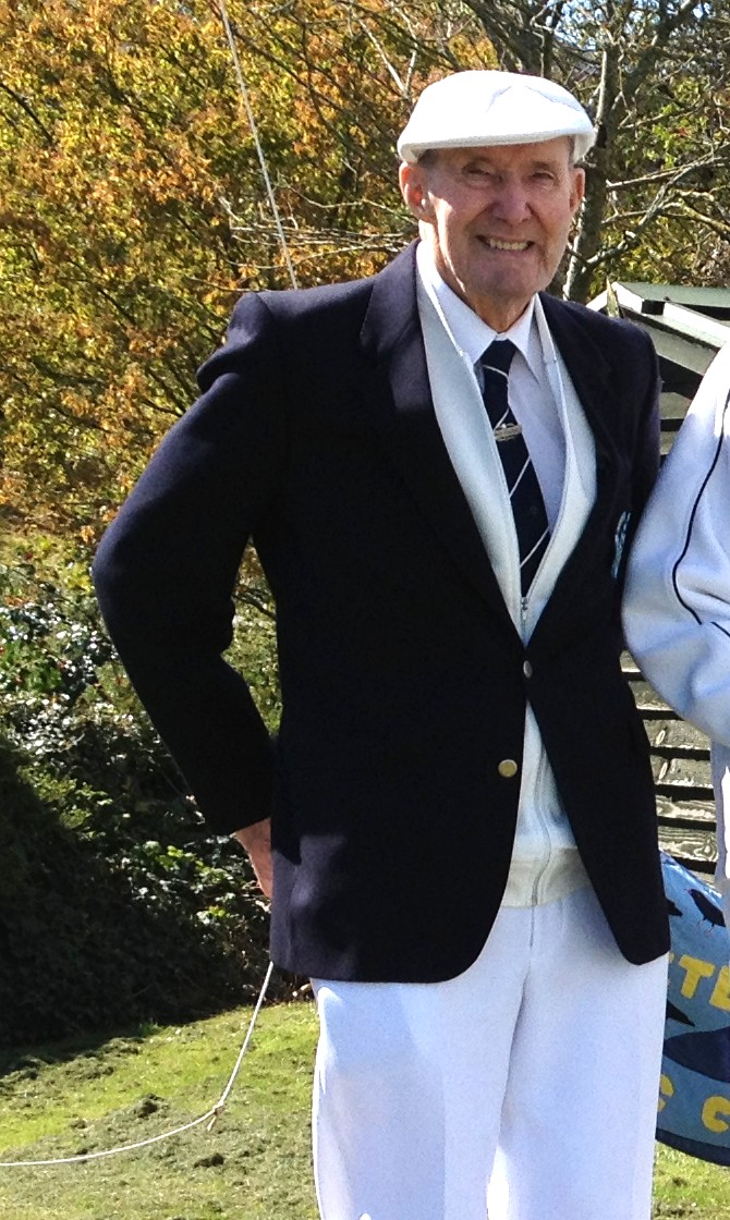 St Thomas Bowling Club Jack Wilson St Thomas Bowling Club Jack Wilson