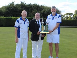 Runwell Hospital Bowls Club Finals Day 2024 (2)