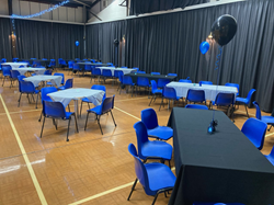 Needham Market Community Centre The Main Hall