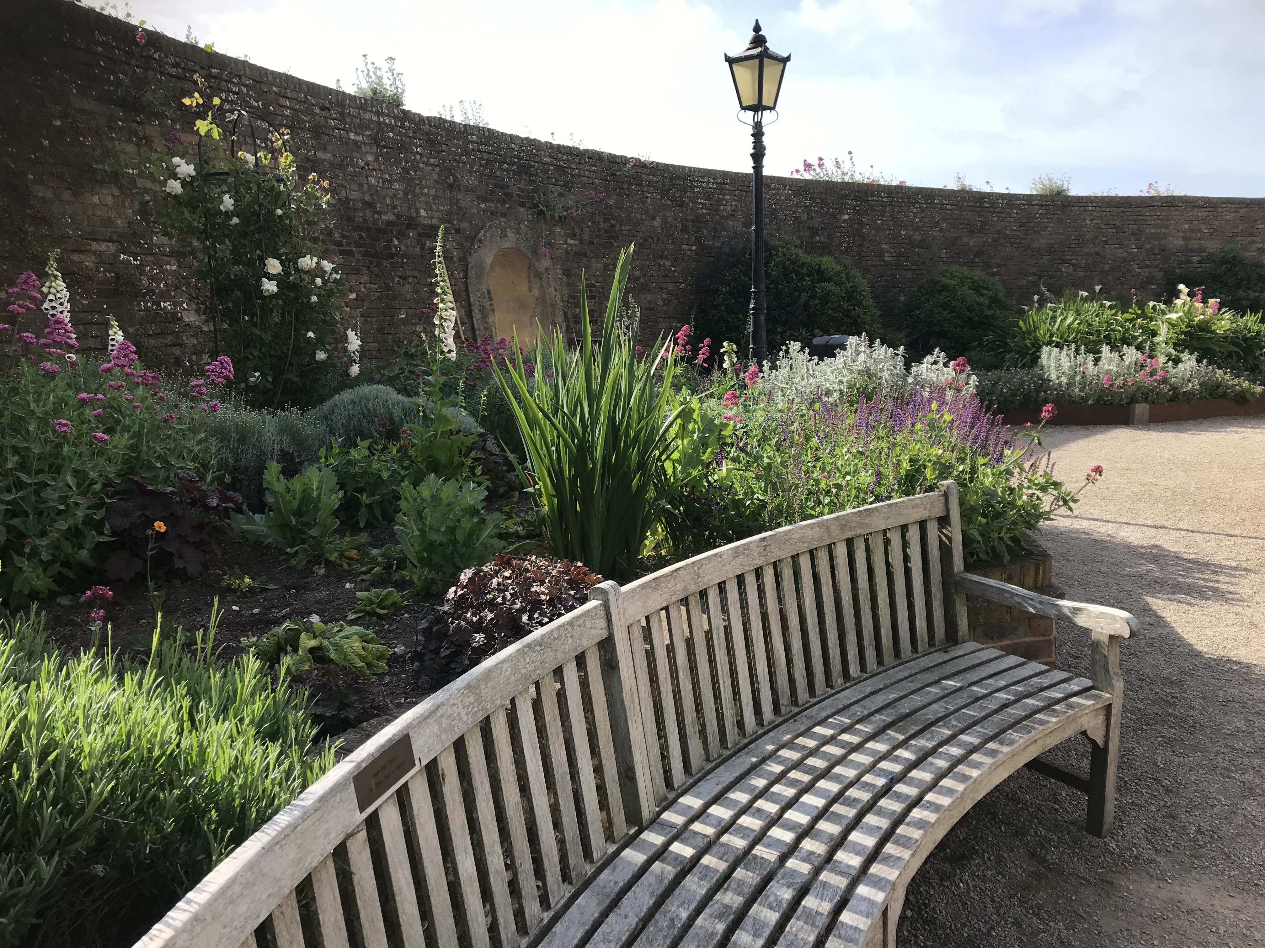 Peace Garden May 2025 Peace Garden May 2025