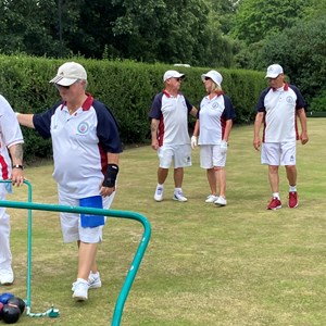 Clacton On Sea Bowling Club Limited Royal Hospital Chelsea 24