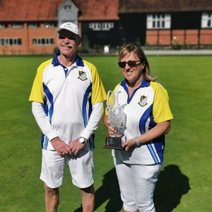 Mill Bowling Club Finals Weekend 2024