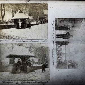Winter 1885