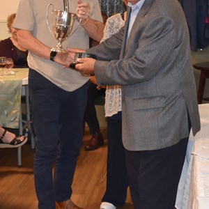 Fleet Social & Bowling Club Awards Evening 2026