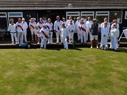 Tring Bowls Club Home