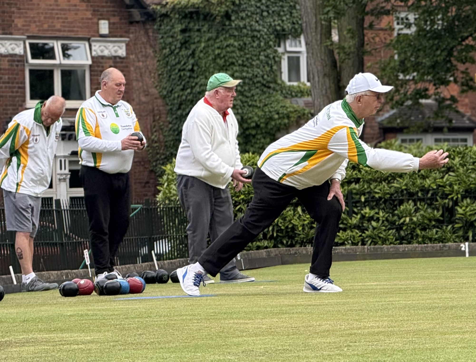 Long Eaton Town Bowls Club Heanor Pairs League Long Eaton Town Bowls Club Heanor Pairs League